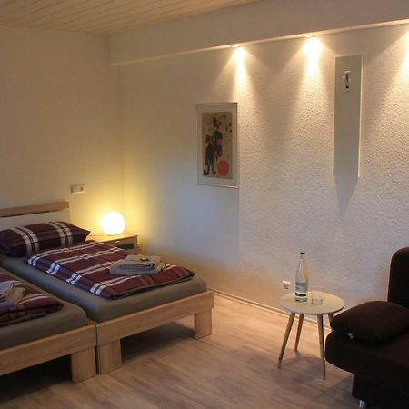 Ferienwohnung In Grenzach المظهر الخارجي الصورة