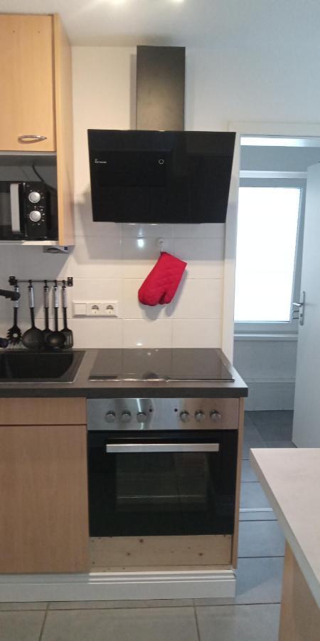 Ferienwohnung In Grenzach المظهر الخارجي الصورة