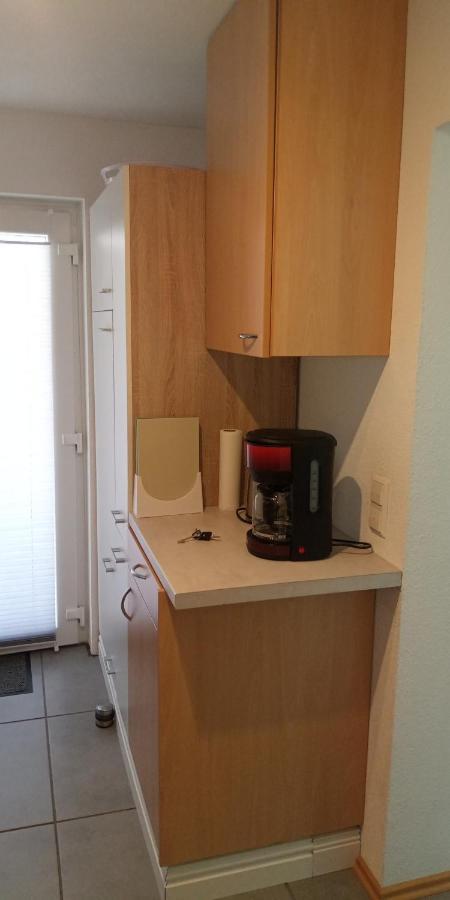 Ferienwohnung In Grenzach المظهر الخارجي الصورة