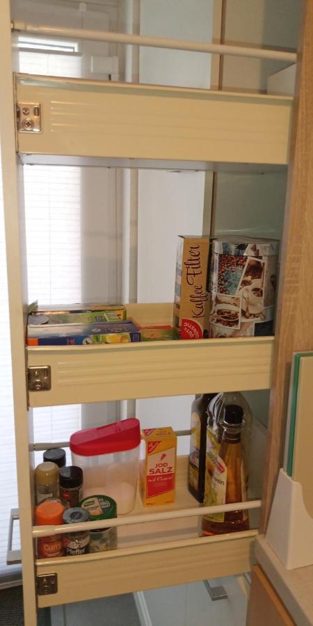 Ferienwohnung In Grenzach المظهر الخارجي الصورة
